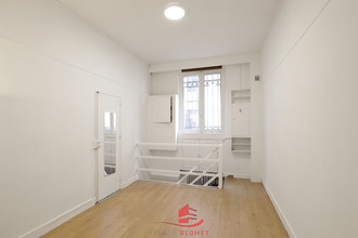 Ma-Cabane - Vente Appartement PARIS 18, 35 m²