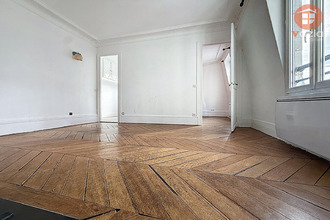 Ma-Cabane - Vente Appartement PARIS 18, 54 m²