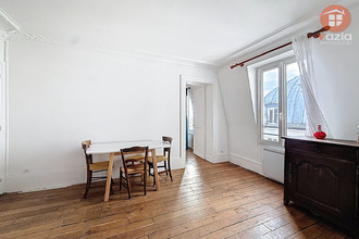 Ma-Cabane - Vente Appartement PARIS 18, 54 m²