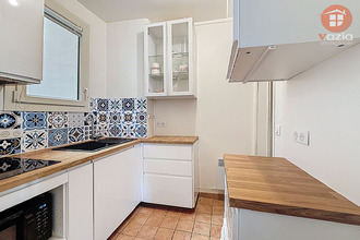 Ma-Cabane - Vente Appartement PARIS 18, 54 m²