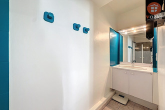 Ma-Cabane - Vente Appartement PARIS 18, 54 m²