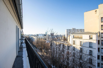Ma-Cabane - Vente Appartement PARIS 18, 55 m²