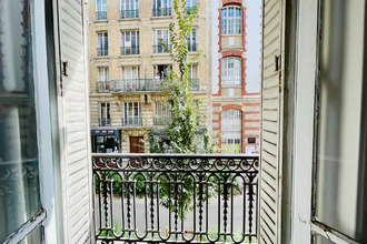Ma-Cabane - Vente Appartement PARIS 18, 53 m²