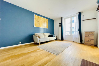 Ma-Cabane - Vente Appartement PARIS 18, 31 m²