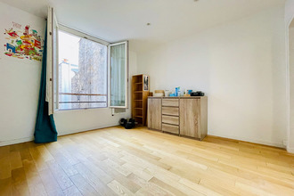 Ma-Cabane - Vente Appartement PARIS 18, 31 m²