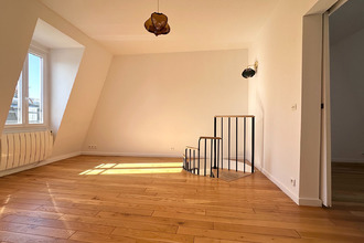 Ma-Cabane - Vente Appartement PARIS 18, 72 m²