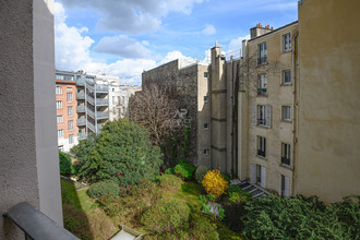 Ma-Cabane - Vente Appartement PARIS 18, 89 m²