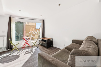 Ma-Cabane - Vente Appartement PARIS 18, 35 m²