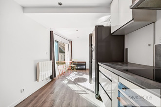 Ma-Cabane - Vente Appartement PARIS 18, 35 m²