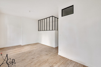 Ma-Cabane - Vente Appartement PARIS 18, 29 m²