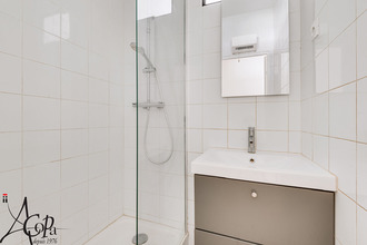 Ma-Cabane - Vente Appartement PARIS 18, 29 m²