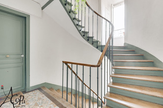 Ma-Cabane - Vente Appartement PARIS 18, 29 m²
