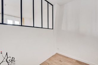 Ma-Cabane - Vente Appartement PARIS 18, 29 m²