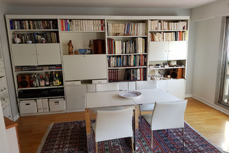 Ma-Cabane - Vente Appartement PARIS 18, 70 m²
