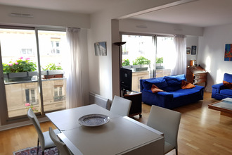 Ma-Cabane - Vente Appartement PARIS 18, 70 m²