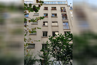 Ma-Cabane - Vente Appartement PARIS 18, 70 m²