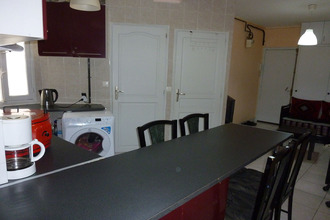 Ma-Cabane - Vente Appartement PARIS 18, 39 m²