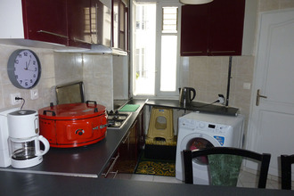 Ma-Cabane - Vente Appartement PARIS 18, 39 m²
