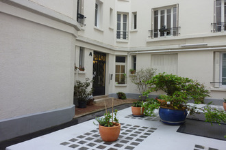 Ma-Cabane - Vente Appartement PARIS 18, 39 m²