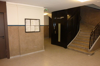 Ma-Cabane - Vente Appartement PARIS 18, 39 m²