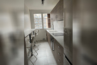 Ma-Cabane - Vente Appartement PARIS 18, 59 m²