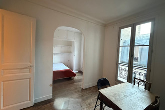 Ma-Cabane - Vente Appartement PARIS 18, 29 m²