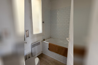 Ma-Cabane - Vente Appartement PARIS 18, 29 m²