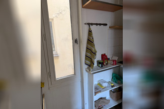 Ma-Cabane - Vente Appartement PARIS 18, 29 m²
