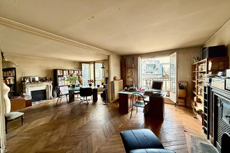 Ma-Cabane - Vente Appartement PARIS 18, 81 m²