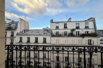 Ma-Cabane - Vente Appartement PARIS 18, 81 m²