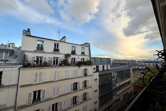 Ma-Cabane - Vente Appartement PARIS 18, 81 m²