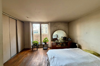 Ma-Cabane - Vente Appartement PARIS 18, 81 m²