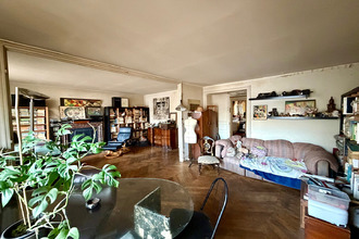 Ma-Cabane - Vente Appartement PARIS 18, 81 m²
