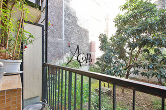 Ma-Cabane - Vente Appartement PARIS 18, 26 m²