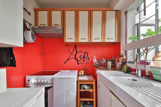Ma-Cabane - Vente Appartement PARIS 18, 26 m²