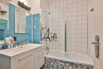 Ma-Cabane - Vente Appartement PARIS 18, 26 m²