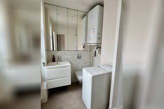 Ma-Cabane - Vente Appartement PARIS 18, 20 m²