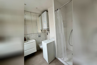 Ma-Cabane - Vente Appartement PARIS 18, 20 m²