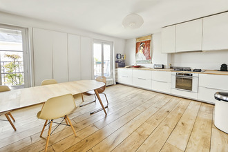 Ma-Cabane - Vente Appartement PARIS 18, 95 m²