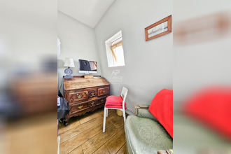 Ma-Cabane - Vente Appartement PARIS 18, 95 m²