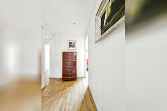 Ma-Cabane - Vente Appartement PARIS 18, 95 m²