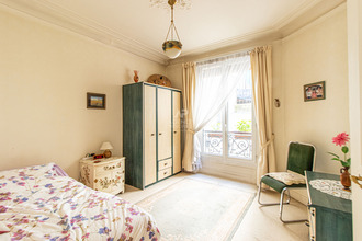 Ma-Cabane - Vente Appartement PARIS 18, 54 m²