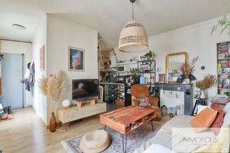 Ma-Cabane - Vente Appartement PARIS 18, 34 m²