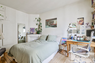 Ma-Cabane - Vente Appartement PARIS 18, 34 m²