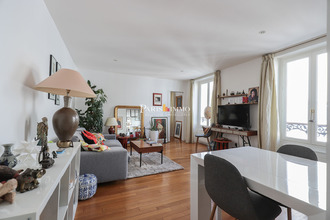 Ma-Cabane - Vente Appartement PARIS 18, 42 m²