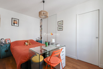 Ma-Cabane - Vente Appartement PARIS 18, 42 m²