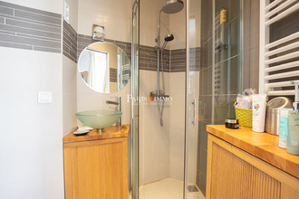 Ma-Cabane - Vente Appartement PARIS 18, 42 m²