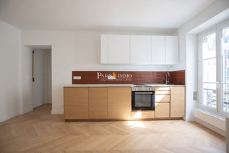 Ma-Cabane - Vente Appartement PARIS 18, 30 m²