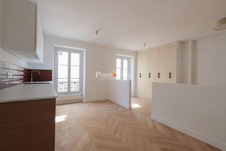 Ma-Cabane - Vente Appartement PARIS 18, 30 m²
