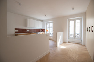 Ma-Cabane - Vente Appartement PARIS 18, 30 m²